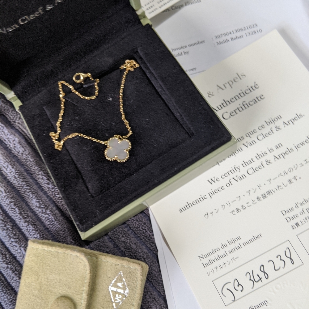 Van Cleef & Arpels